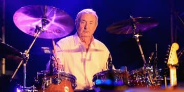 Pink Floyd, Nick Mason: “Syd Barrett non ha mai voluto essere un dio del rock”