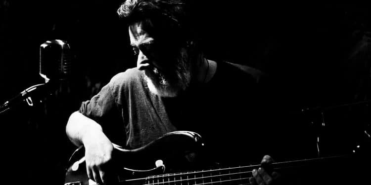 Gianni Maroccolo, “Nelle ristampe dei CSI usati i premix mandati alla Polygram”