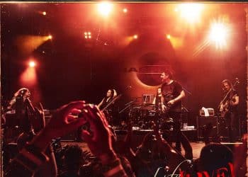 HARDLINE – Life Live