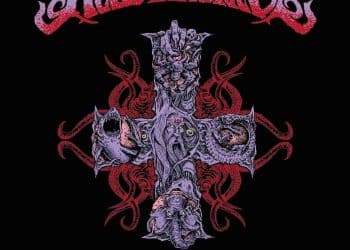 HELL OBELISCO – Cyclopian