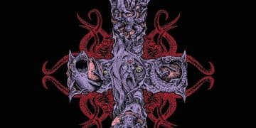 HELL OBELISCO – Cyclopian