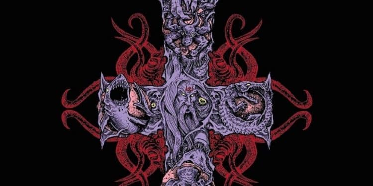 HELL OBELISCO – Cyclopian