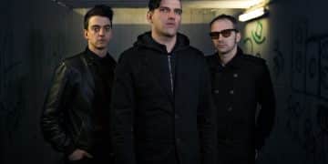 I Giardini di Chernobyl, rilasciano il videoclip di “Grizzly”