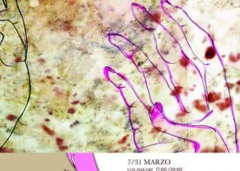 Alessandra Guttagliere, inaugurazione mostra “Fino allo scopo dei fiori, purché tu venga nel mio giardino”