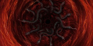 INFERNAL ANGELS – Devourer Of God From The Void