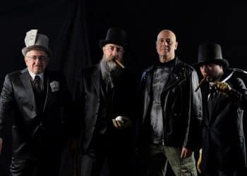 Crohm, nuovo video e apparizione in un film