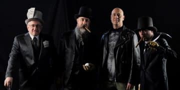 Crohm, nuovo video e apparizione in un film