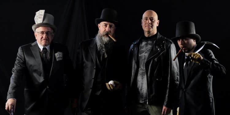 Crohm, nuovo video e apparizione in un film