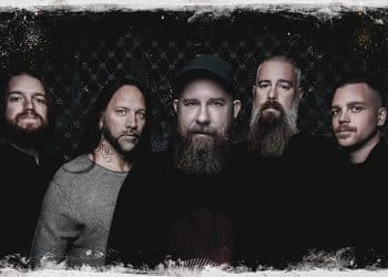 In Flames, partnership mondiale con Nuclear Blast