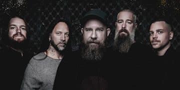 In Flames, partnership mondiale con Nuclear Blast