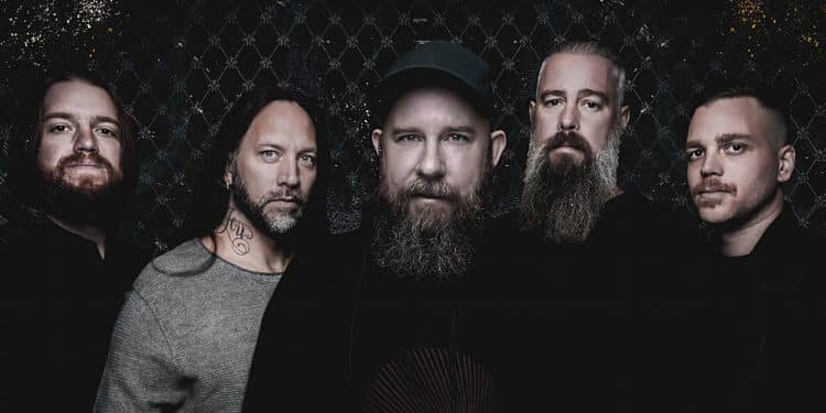 In Flames, partnership mondiale con Nuclear Blast