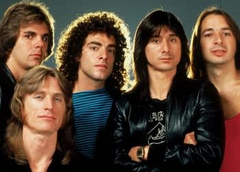 Journey, licenziati e denunciati Steve Smith e Ross Valory