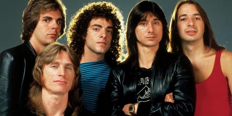 Journey, licenziati e denunciati Steve Smith e Ross Valory