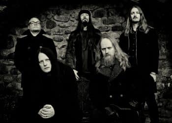 Katatonia, il nuovo video di “Behind The Blood”