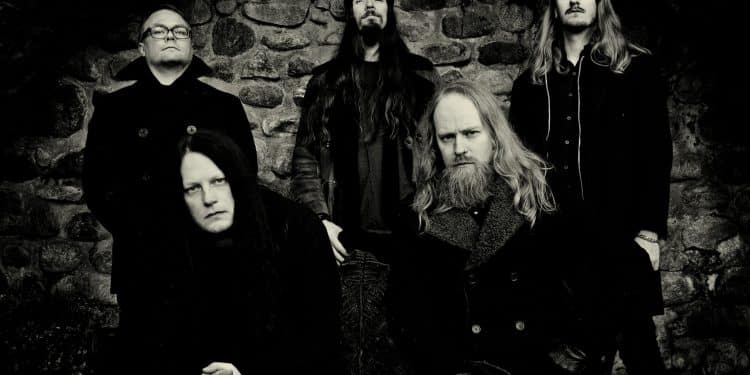 Katatonia, il nuovo video di “Behind The Blood”