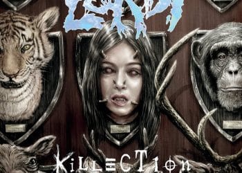 LORDI – Killection