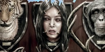 LORDI – Killection