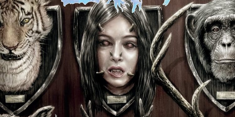 LORDI – Killection