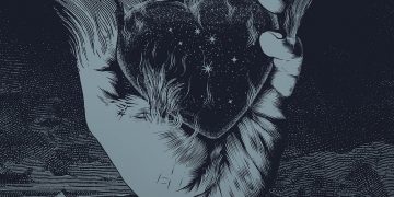 MARKO HIETALA – Pyre Of The Black Heart