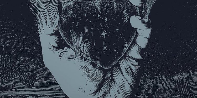 MARKO HIETALA – Pyre Of The Black Heart