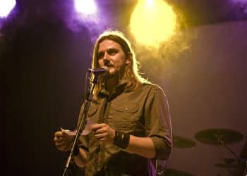 Mariusz Duda, “Il mondo sta cambiando sotto i nostri occhi. In modo irreversibile”