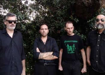 Misantropus, il nuovo album “Gnomes Metal” in uscita per Minotauro Records!