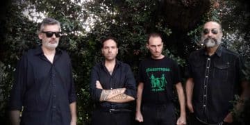 Misantropus, il nuovo album “Gnomes Metal” in uscita per Minotauro Records!