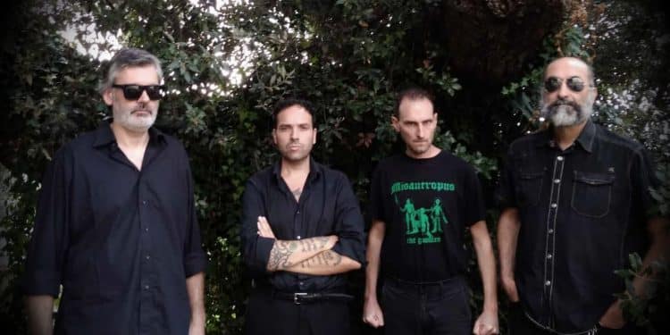 Misantropus, il nuovo album “Gnomes Metal” in uscita per Minotauro Records!