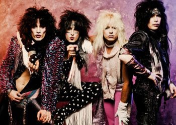 Tommy Lee, il batterista si rinchiude in studio