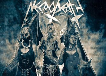 NECRODEATH – Neraka CD-EP