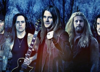 Northtale, il live video di “Time To Rise”