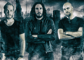 Noveria, il video del brano ‘Stronger Than Before’
