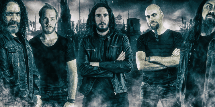 Noveria, il video del brano ‘Stronger Than Before’
