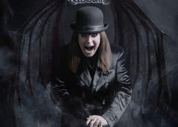 OZZY OSBOURNE – Ordinary Man
