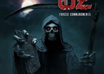 OZ – Forced Commandments