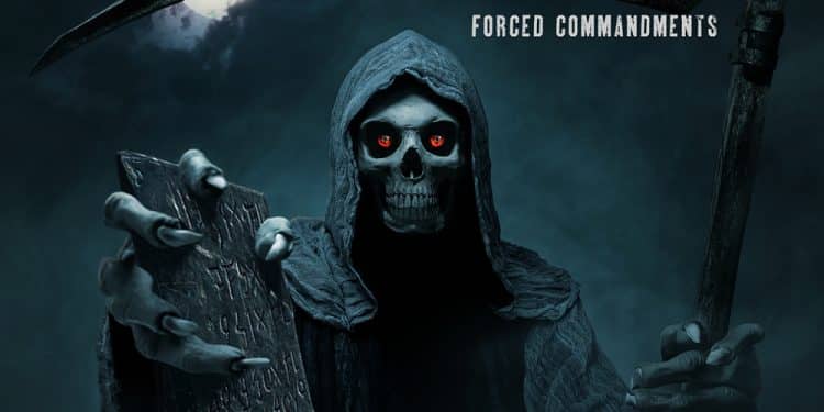OZ – Forced Commandments