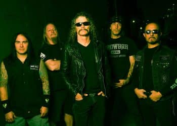 Overkill, la band inizia a lavorare su nuova musica