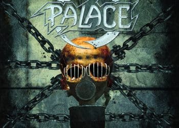 PALACE – Reject The System