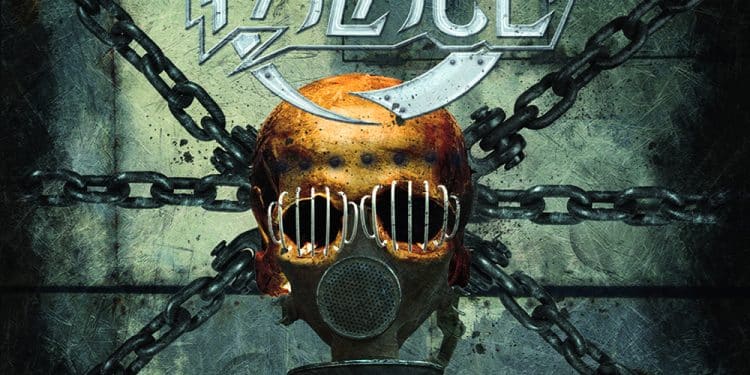 PALACE – Reject The System