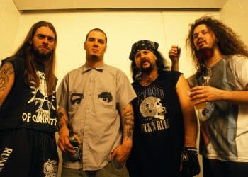 Pantera, entro la fine dell’anno la special edition di “Reinventing The Steel”