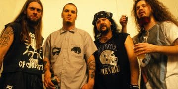 Pantera, entro la fine dell’anno la special edition di “Reinventing The Steel”