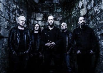 Paradise Lost, annunciano il nuovo album “Obsidian”