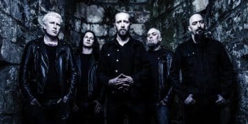 Paradise Lost, annunciano il nuovo album “Obsidian”