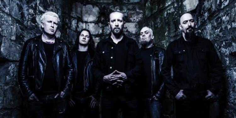 Paradise Lost, annunciano il nuovo album “Obsidian”