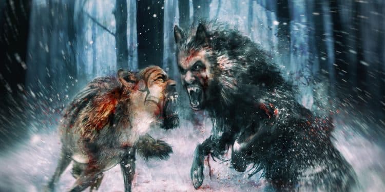 PINO SCOTTO – Dog Eat Dog