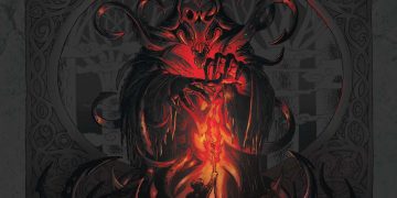 RAZGATE – After The Storm…The Fire!