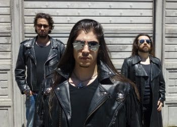 Reaction, nuovo EP in arrivo