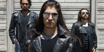 Reaction, nuovo EP in arrivo