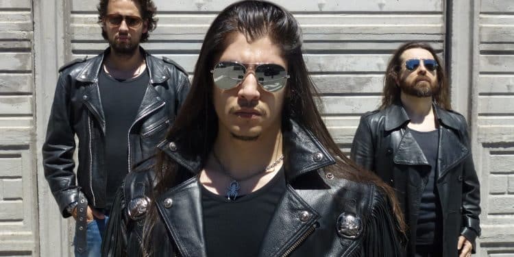 Reaction, nuovo EP in arrivo