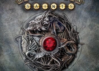 REVOLUTION SAINTS – Rise
